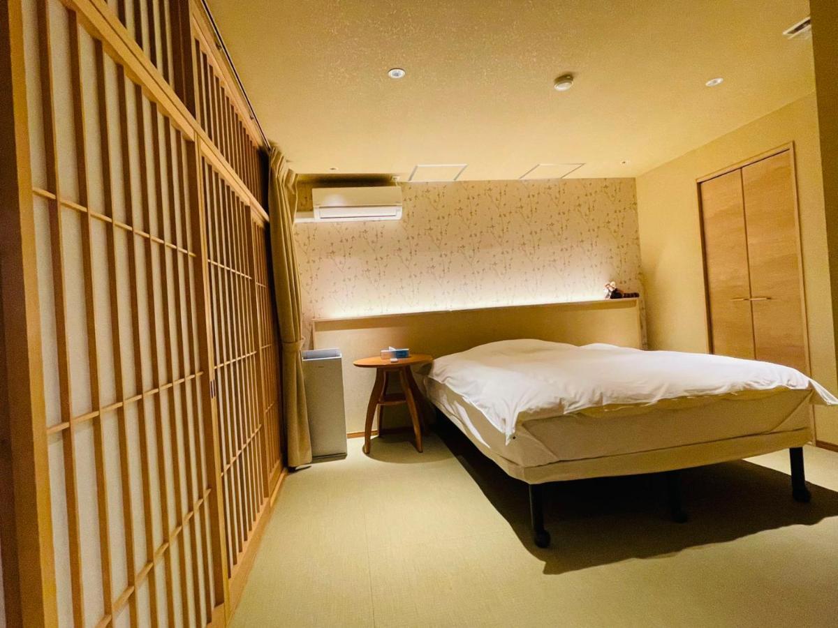 アパート 東瀛stays 6階 ゆったり庭付きワンフロア部屋 *